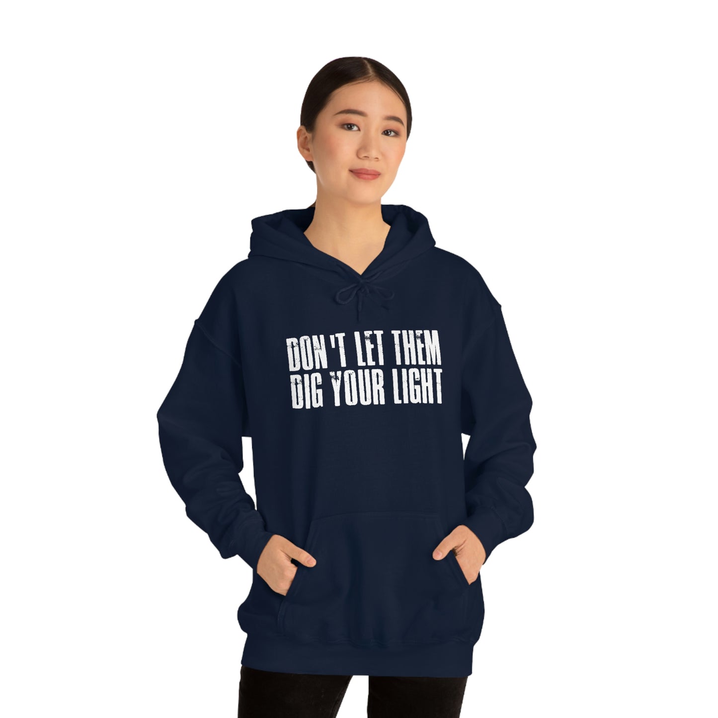Don't Let Them  Hoodie