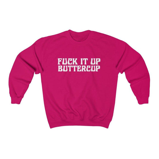 Buttercup   Sweatshirt